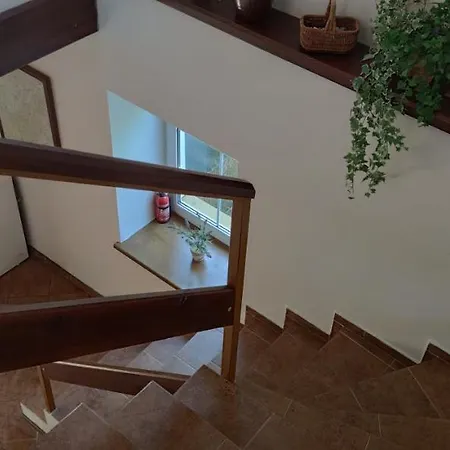 Prázdninový dům Chalupa Hamr-kosky