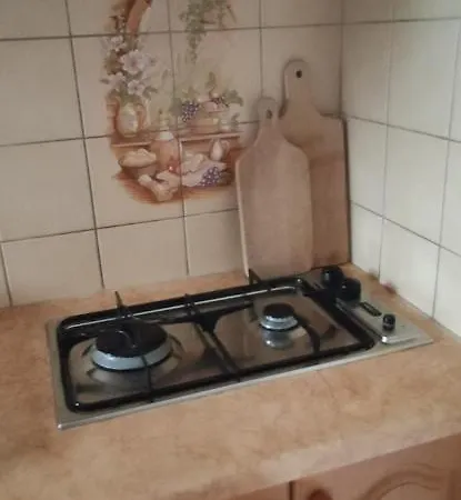 Chalupa Hamr-kosky Vakantiehuis Suchdol nad Luznici