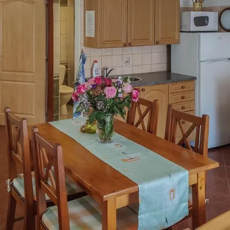 Vakantiehuis Chalupa Hamr-kosky Suchdol nad Luznici
