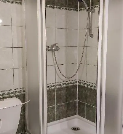 Chalupa Hamr-kosky Vakantiehuis Suchdol nad Luznici