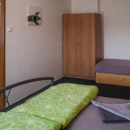 Vakantiehuis Chalupa Hamr-kosky