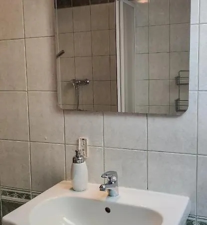 Chalupa Hamr-kosky Vakantiehuis