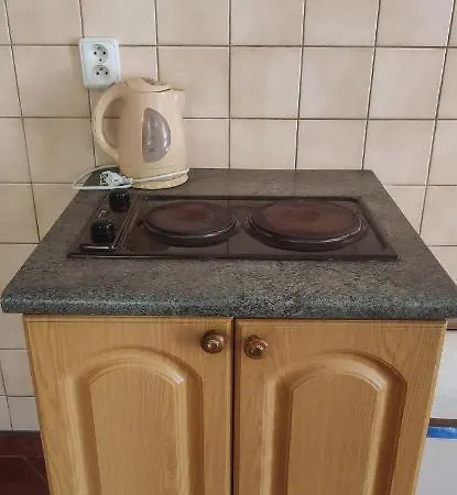 Chalupa Hamr-kosky Suchdol nad Luznici