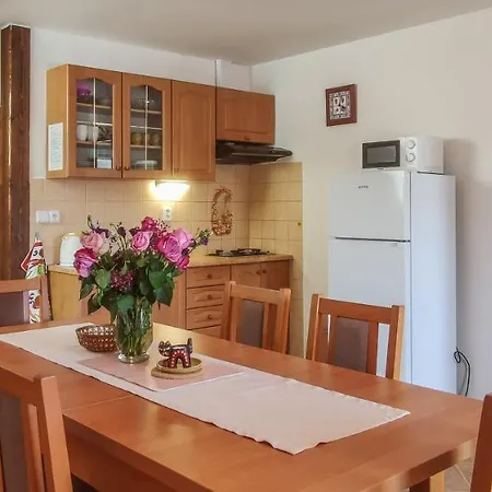 Vakantiehuis Chalupa Hamr-kosky